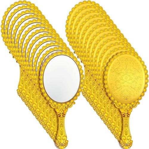 Pcs gold vintage hand - pcs,
